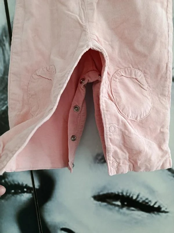 Pantalón bebé niña – photo 5